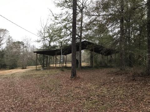 157 Megs Rd, Lucedale, MS 39452 photo 36