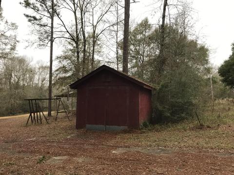 157 Megs Rd, Lucedale, MS 39452 photo 35