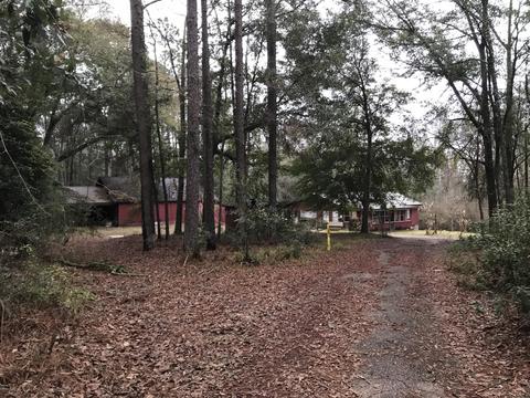 157 Megs Rd, Lucedale, MS 39452 photo 3