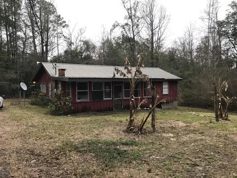 157 Megs Rd, Lucedale, MS 39452 photo 1