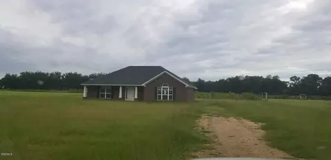 134 Milton Murrah Rd, Lucedale, MS 39452 photo 1