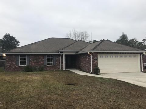 1801 Piney Ln, Gautier, MS 39553 photo 1