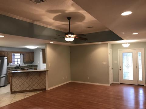 1801 Piney Ln, Gautier, MS 39553 photo 3