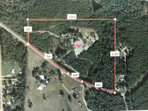 150 River Rd, Lucedale, MS 39452 photo 51