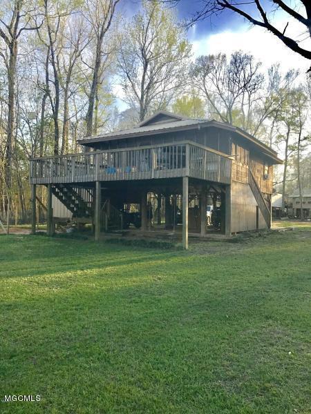 138 Mayhall Dr, Lucedale, MS 39452 photo 1