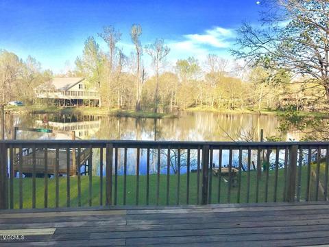 138 Mayhall Dr, Lucedale, MS 39452 photo 2
