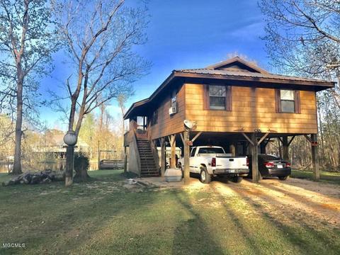 138 Mayhall Dr, Lucedale, MS 39452 photo 4