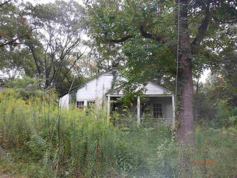 126 Weston St, Jackson, MS 39209 photo 1