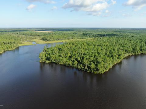 69 Acres Nicola Rd, Kiln, MS 39556