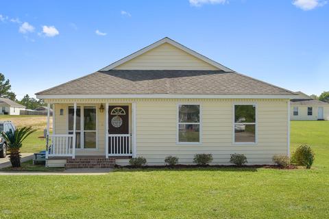 19169 N Clairmonte St, Saucier, MS 39574 photo 1