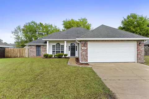 310 Pinecrest Blvd, Long Beach, MS 39560 photo 1