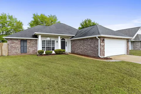 310 Pinecrest Blvd, Long Beach, MS 39560 photo 2