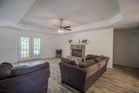 13034 Teague Rd, Saucier, MS 39574 photo 3
