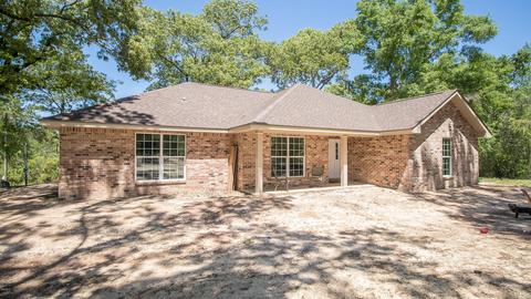13034 Teague Rd, Saucier, MS 39574 photo 1