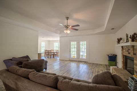 13034 Teague Rd, Saucier, MS 39574 photo 2