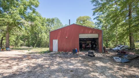 13034 Teague Rd, Saucier, MS 39574 photo 15