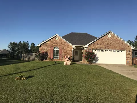 19412 Wallace Way, Saucier, MS 39574 photo 1