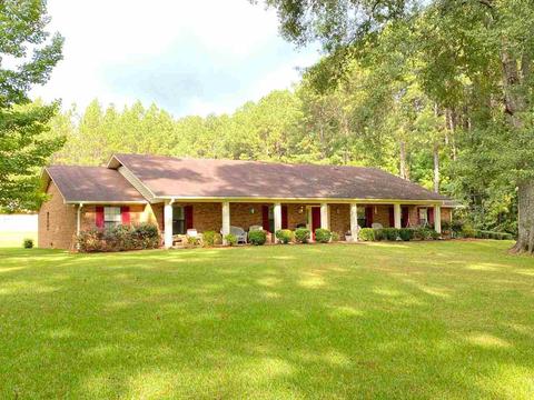 100 Ernie Dr, Florence, MS 39073 photo 1