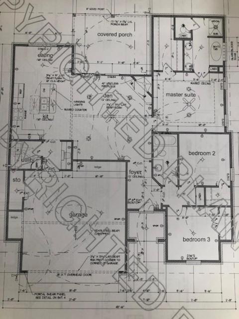 113 Allie Ln, Canton, MS 39046 photo 1