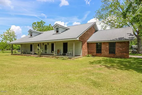 174 N Bexley Rd, Lucedale, MS 39452 photo 1