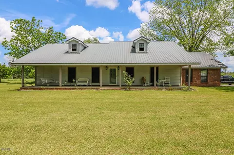 174 N Bexley Rd, Lucedale, MS 39452 photo 2