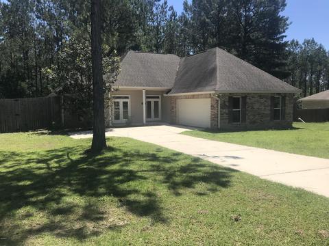 21596 Edgewood Dr, Saucier, MS 39574 photo 2