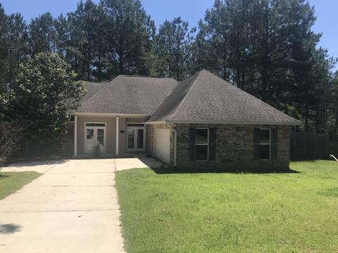 21596 Edgewood Dr, Saucier, MS 39574 photo 1