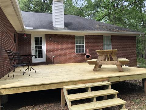 3263 Ward Pineview Rd, Lucedale, MS 39452 photo 19