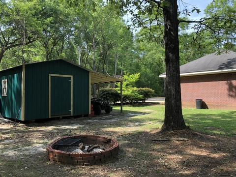3263 Ward Pineview Rd, Lucedale, MS 39452 photo 21