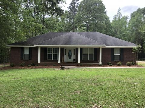 3263 Ward Pineview Rd, Lucedale, MS 39452 photo 1