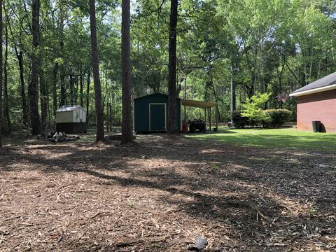 3263 Ward Pineview Rd, Lucedale, MS 39452 photo 20