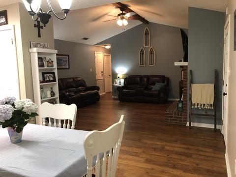 3263 Ward Pineview Rd, Lucedale, MS 39452 photo 4