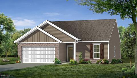 977 Pokai St, Diamondhead, MS 39525 photo 2