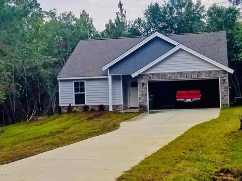 977 Pokai St, Diamondhead, MS 39525 photo 1