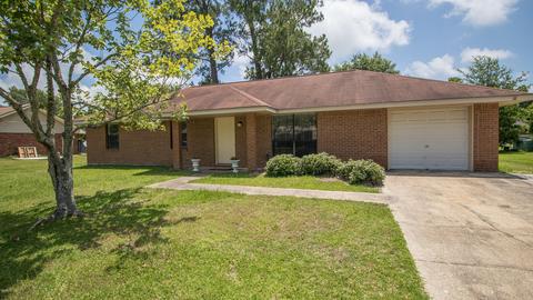 308 Joyce Ave, Long Beach, MS 39560 photo 1