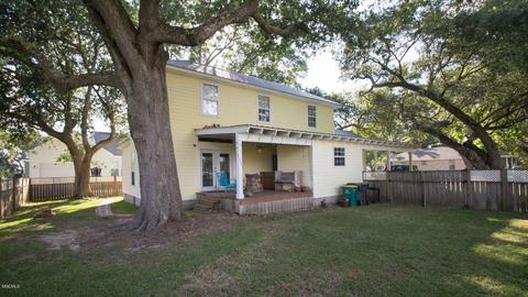 123 E Fourth St, Long Beach, MS 39560 photo 21