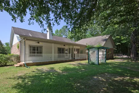 12458 E Wortham Rd, Saucier, MS 39574 photo 7