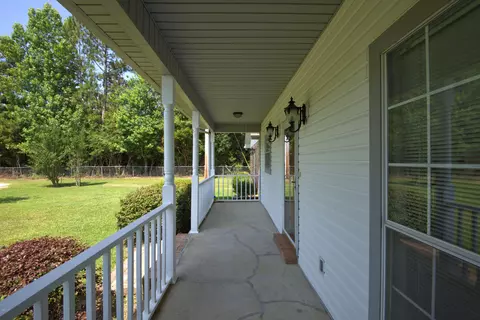 12458 E Wortham Rd, Saucier, MS 39574 photo 4