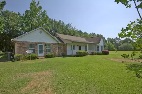 12458 E Wortham Rd, Saucier, MS 39574 photo 2
