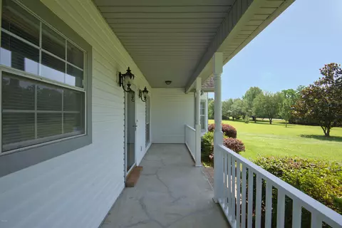 12458 E Wortham Rd, Saucier, MS 39574 photo 5