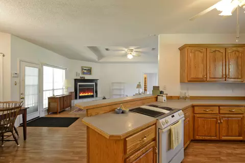 12458 E Wortham Rd, Saucier, MS 39574 photo 19