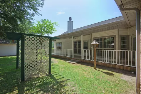 12458 E Wortham Rd, Saucier, MS 39574 photo 6