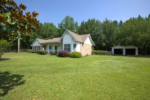 12458 E Wortham Rd, Saucier, MS 39574 photo 3