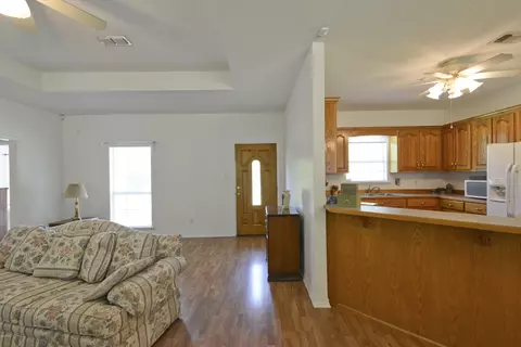 12458 E Wortham Rd, Saucier, MS 39574 photo 16