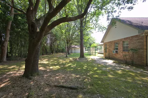 12458 E Wortham Rd, Saucier, MS 39574 photo 9