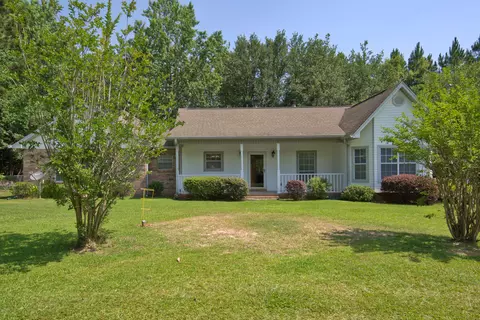 12458 E Wortham Rd, Saucier, MS 39574 photo 1