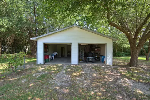 12458 E Wortham Rd, Saucier, MS 39574 photo 41