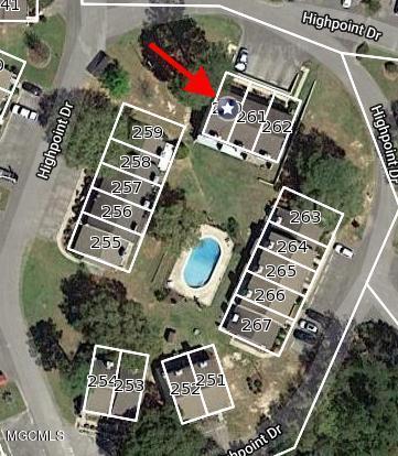 260 Highpoint Dr, Diamondhead, MS 39525 photo 23