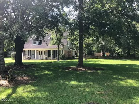 7400 Laetner Dr, Moss Point, MS 39562 photo 5