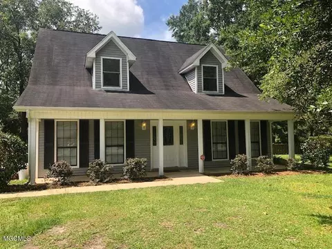 7400 Laetner Dr, Moss Point, MS 39562 photo 1